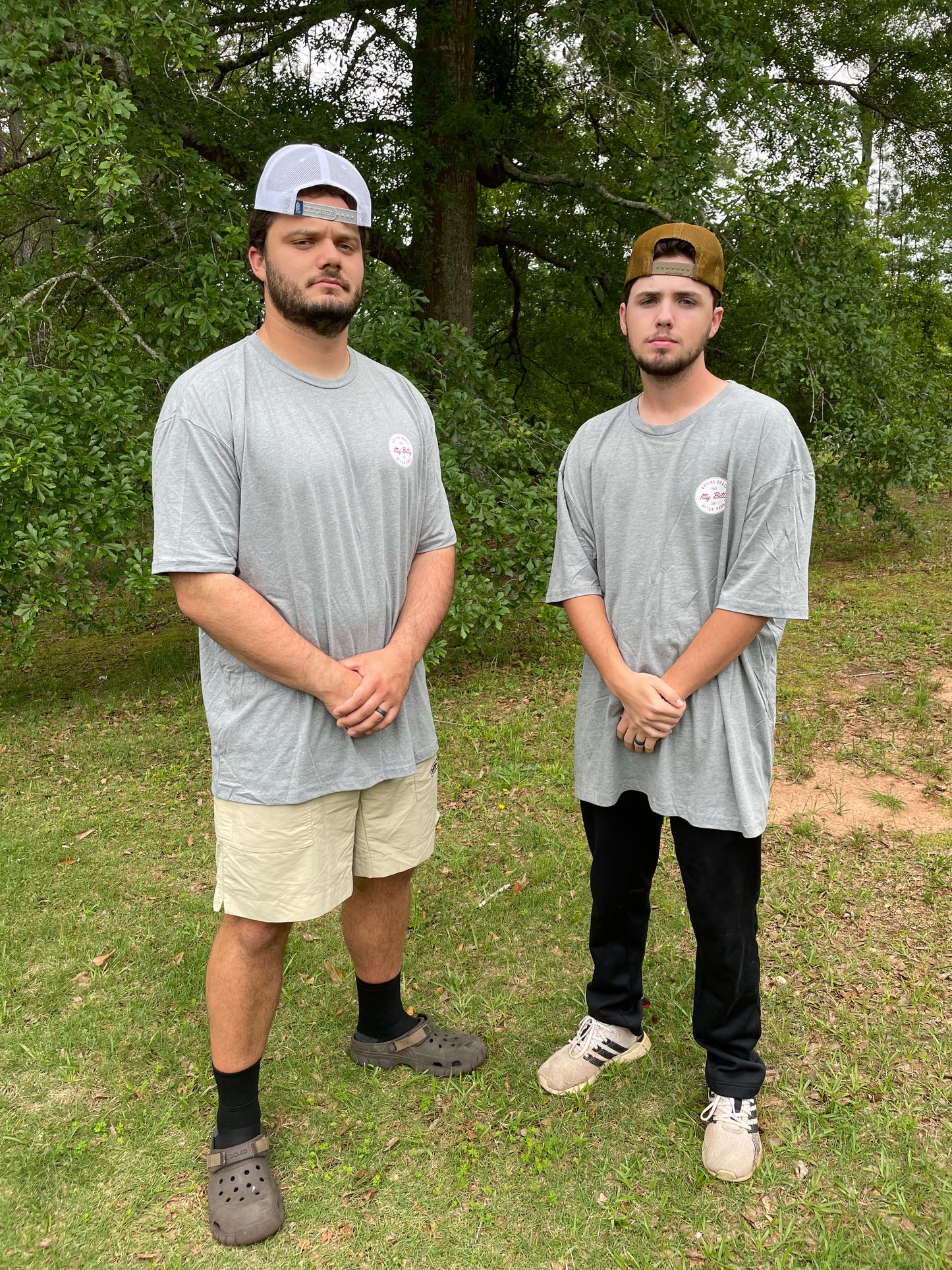 Itty Bitty Short Sleeve T-Shirt
